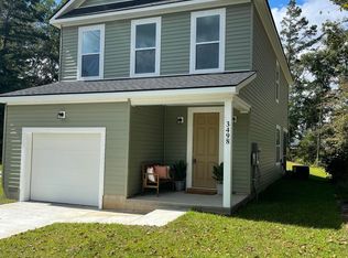 3498 Berryhill Rd, Johns Island, SC 29455