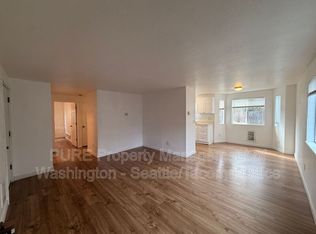 1706 E 56th St APT 2, Tacoma, WA 98404