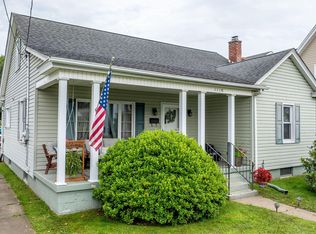 1110 7th Ave, Berwick, PA 18603