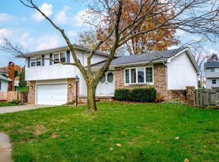 4052 Donegal Ct, Columbus, OH 43228