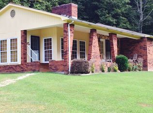 425 Jones Frk, Debord, KY 41214