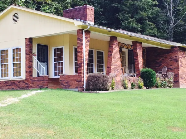 425 Jones Frk, Debord, KY 41214