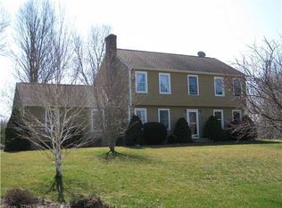 57 Jacobson Farm Rd, East Hampton, CT 06424