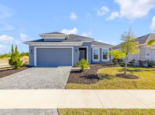 246 Azure Mist Way, Daytona Beach, FL 32124