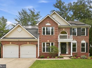 4607 Margie Ct, Lanham, MD 20706