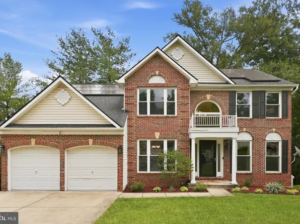 4607 Margie Ct, Lanham, MD 20706