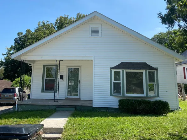 713 Fairview Ave, Frankfort, KY 40601