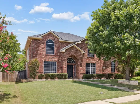 213 Chaparral Dr, Sunnyvale, TX 75182