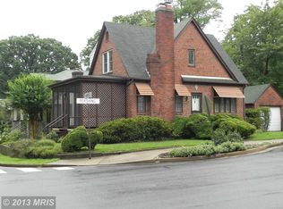 3000 N Pershing Dr, Arlington, VA 22201