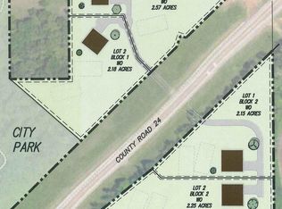 County Road 24 Blvd, Cannon Falls, MN 55009