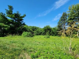 202 W High St, Wingate, IN 47994