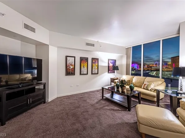 2877 Paradise Rd Unit 1406, Las Vegas, NV 89109