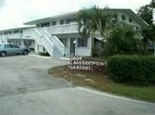 2004 Lake Osborne Dr APT 6, Lake Worth, FL 33461