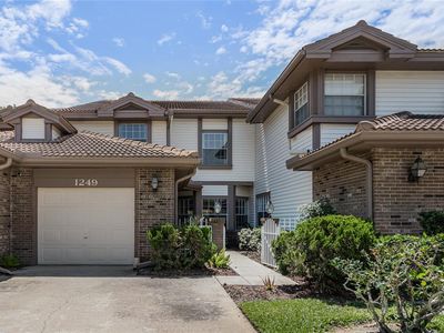 1249 Clays Trl, Oldsmar, FL, 34677