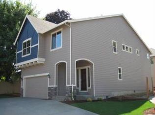 1152 SE Larch Ln, Gresham, OR 97080