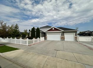 6274 W Copan Way, West Valley City, UT 84118