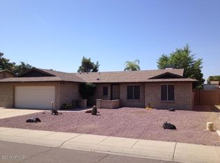 3943 W Pershing Ave, Phoenix, AZ 85029