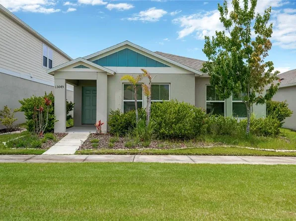 13045 Pennybrook Dr, Riverview, FL 33579