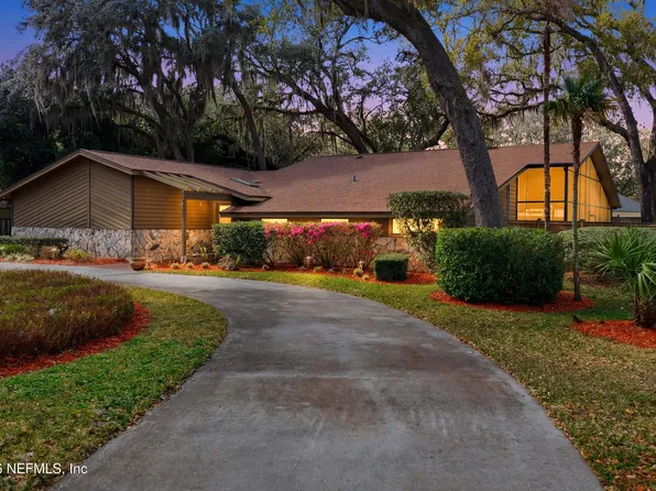 1035 ANCHOR Road, St. Johns, FL 32259