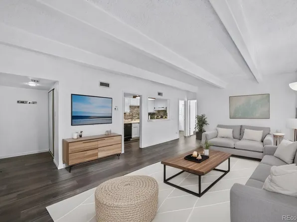 9725 E Harvard Avenue #436, Denver, CO 80231