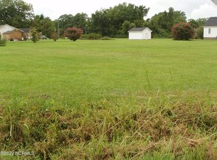 0 Gregorys Ln, Hertford, NC 27944