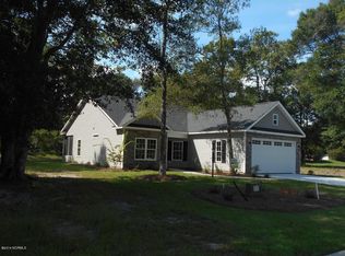 1865 Cobblestone Dr, Ocean Isle Beach, NC 28469