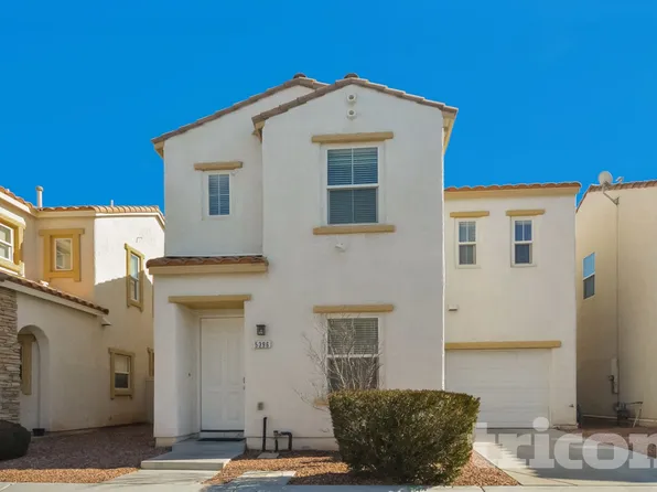 5396 Flowing Spring St, Las Vegas, NV 89122