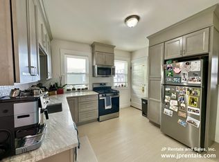 369 Centre St #2, Dorchester, MA 02122