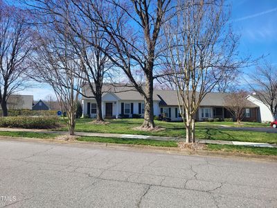 2601 Cottage Cir, Raleigh, NC, 27613