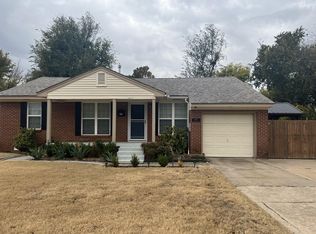 9301 Nichols Rd, Oklahoma City, OK 73120