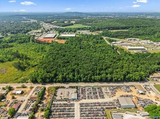 255 Blake Bottom Rd NW, Huntsville, AL 35810