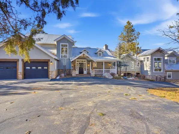 575 CR 253, Durango, CO 81301