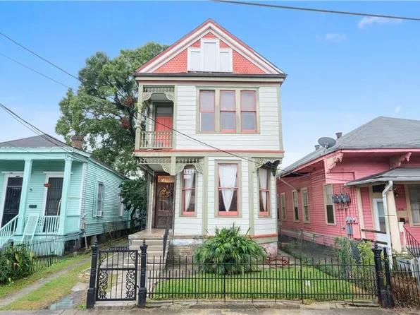 2236 Baronne St, New Orleans, LA 70113