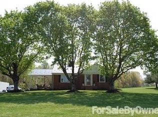 384 Novelty Rd, Union Hall, VA 24176