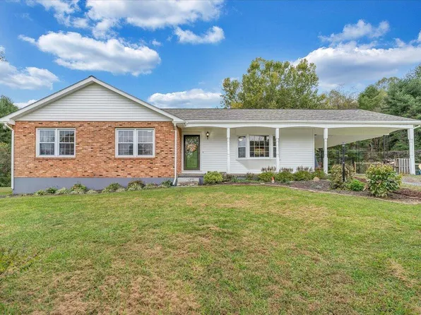 167 Redbud Ln, Fincastle, VA 24090