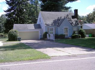 5528 West Blvd NW, Canton, OH 44718