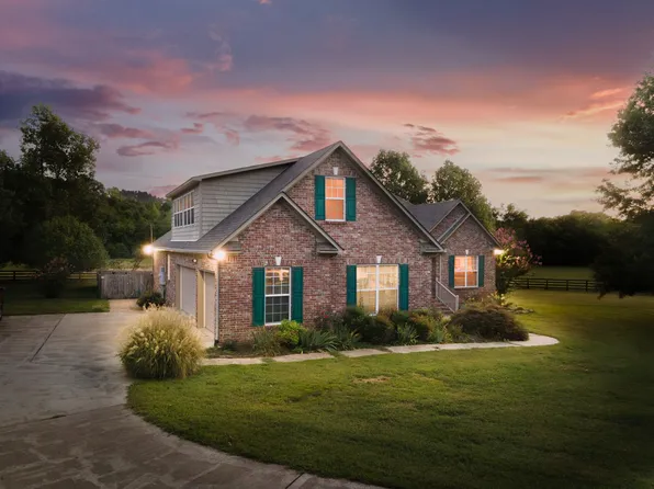 4862 Toll Dugger Rd, Culleoka, TN 38451