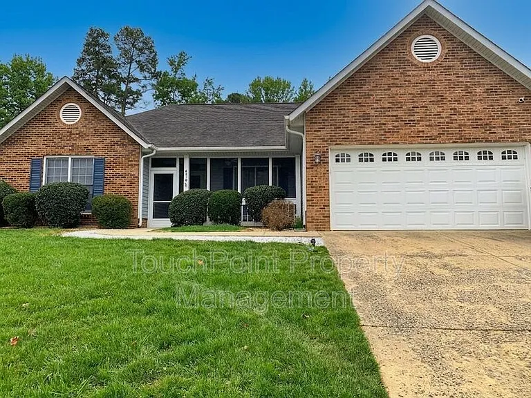 4319 Wynborough Ln — Photo 1
