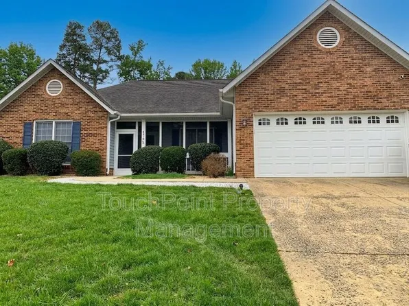 4319 Wynborough Ln, Charlotte, NC 28269