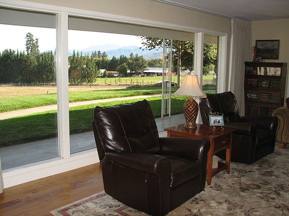 Views from Family Room