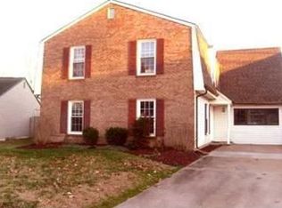3717 Grey Dove Ln, Virginia Beach, VA 23456