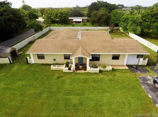 16381 SW 293rd St, Homestead, FL 33033