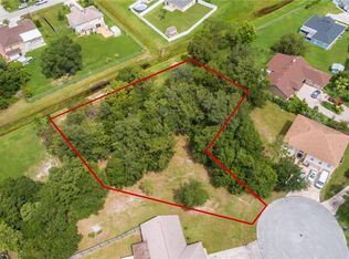 Everest Way, Kissimmee, FL 34758