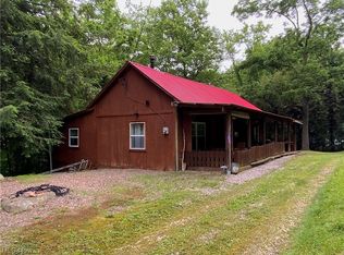 6813 Archers Fork Rd, New Matamoras, OH 45767