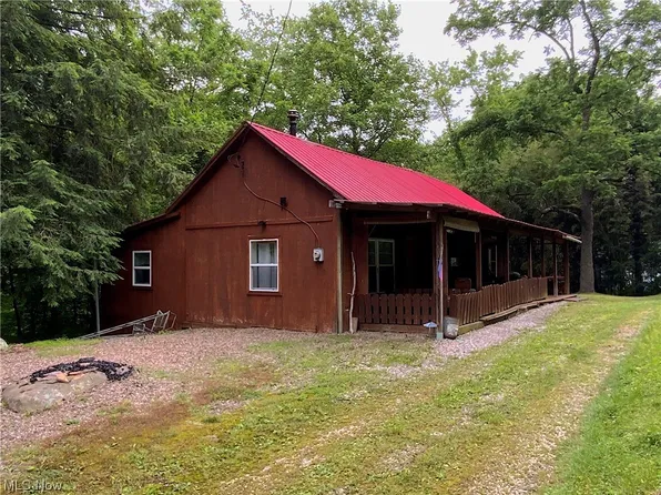 6813 Archers Fork Rd, New Matamoras, OH 45767