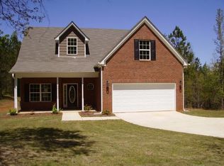 260 Cedar Rd, Covington, GA 30016