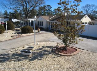 813 Buena Vista Rd, Forked River, NJ 08731