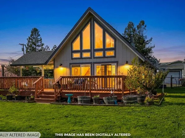 166 Davis Lane, Penngrove, CA 94951