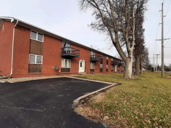 105 N Kelly St APT 3, Alexis, IL 61412
