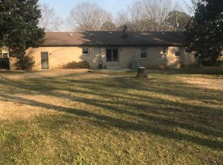 7202 Hickory Hill Ln SE, Huntsville, AL 35802